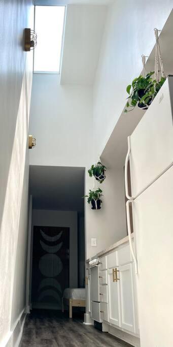 Geodis Park Apartment In Weho Nashville Exterior foto